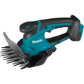 Makita XMU04Z 18V LXT Lithium-Ion Cordless 6-5/16" Grass Shear, Tool Only