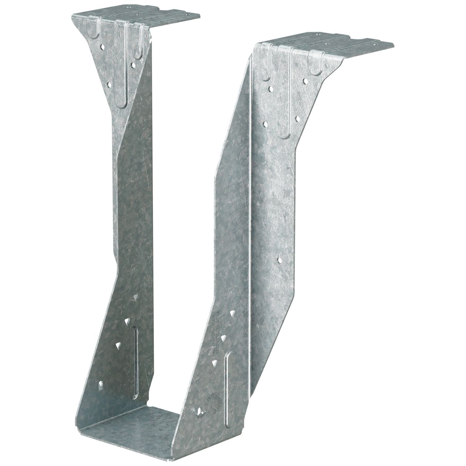 Simpson Strong-Tie BA412 BA Top-Flange Joist Hanger for 4x12