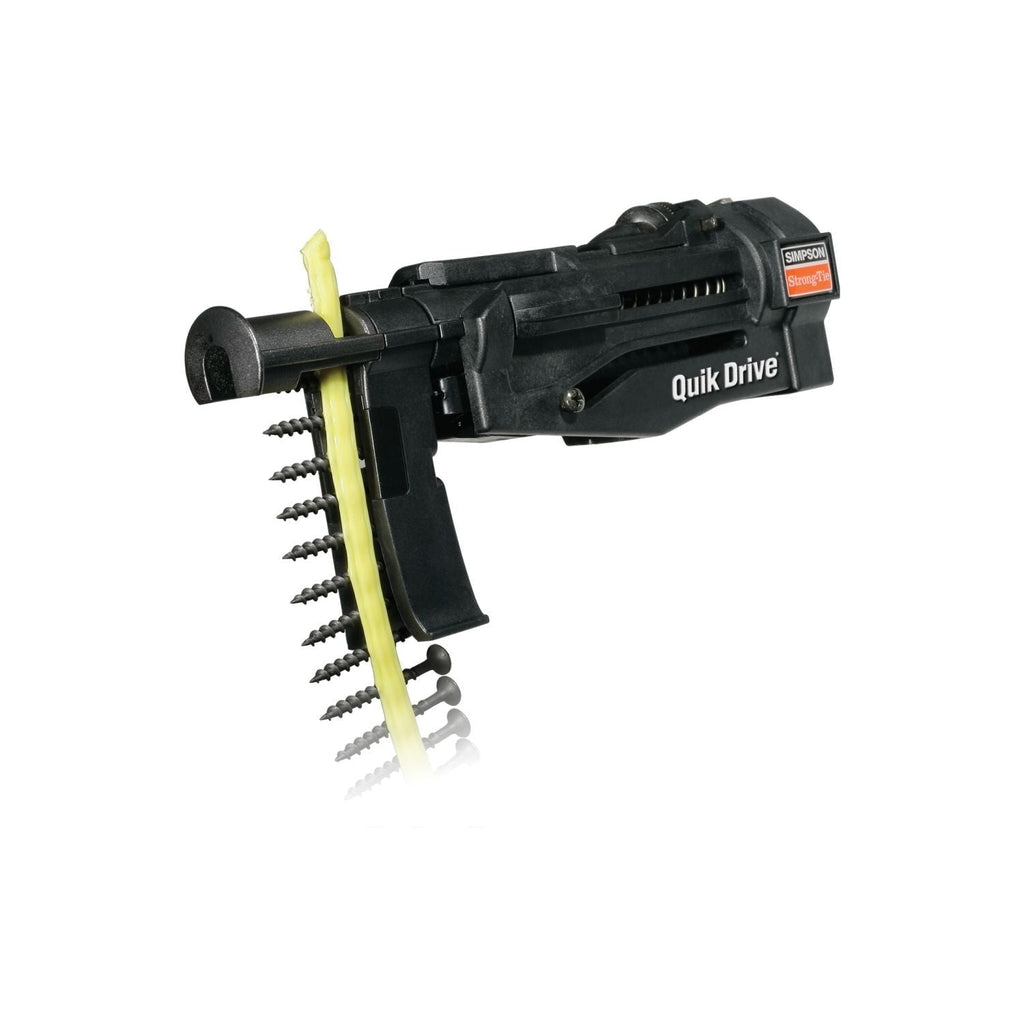 Simpson Strong-Tie QDPRO200G2 Quik Drive PRO200G2 Drywall Attachment