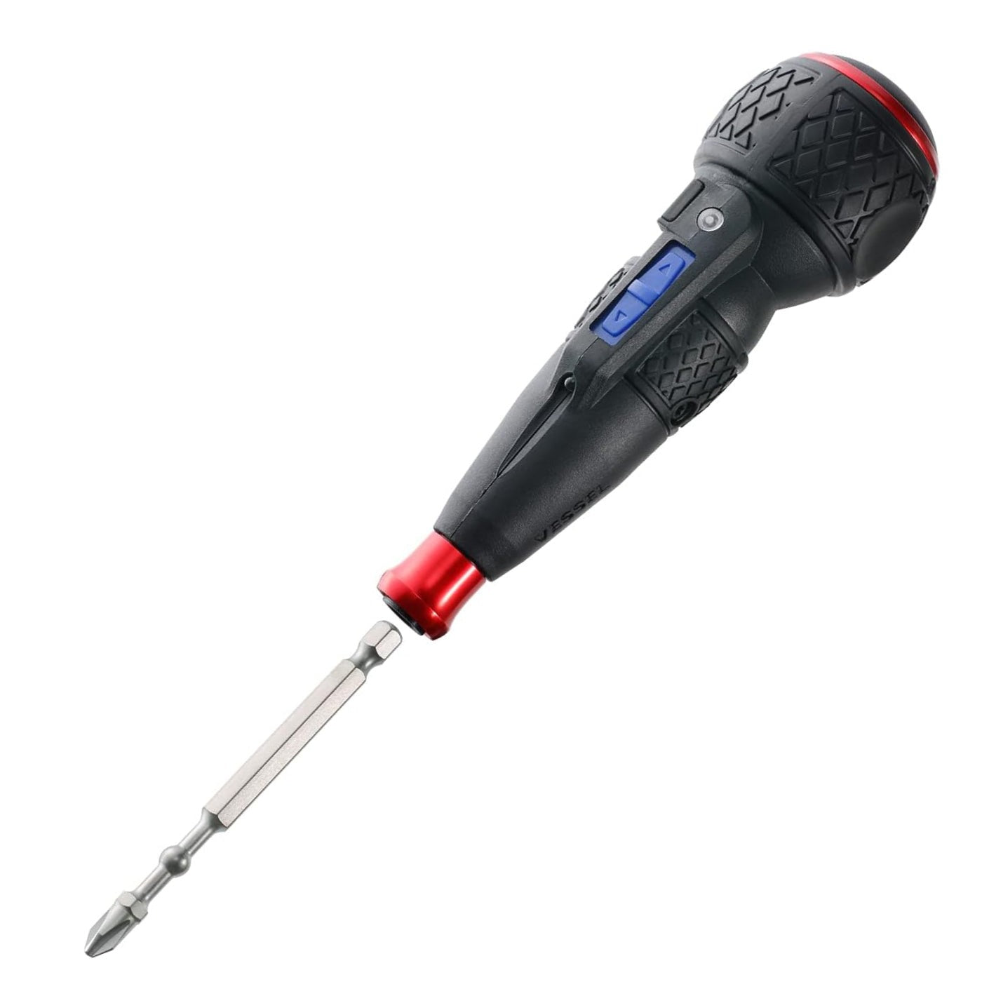 Vessel 220USB1U e-ASSIST Screwdriver, Higher Torque Model