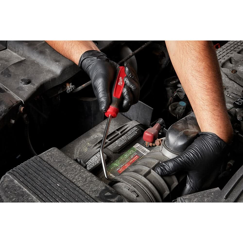 Milwaukee 48-22-9218 8pc Hook & Pick Set