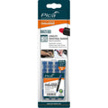 Pica 991/41/SB Visor Permanent Refills, 4-Pack