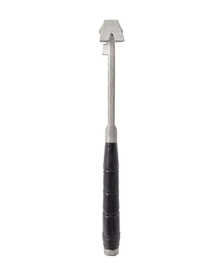 Boss Hammers BHPPS14TIM 14 oz. Pro Plus Titanium Milled Face Hammer