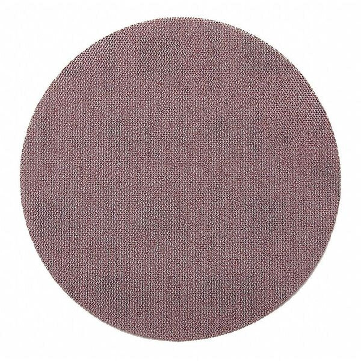 Mirka Abranet 5-in. P600 Mesh Grip Sanding Disc Pack of 10 (9A-232-600RP)