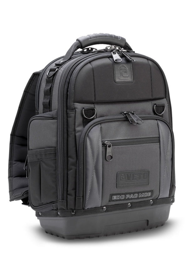 Veto EDC PAC MCB Carbon Tool Bag