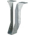 Simpson Strong-Tie BA2.1/9.5 BA Top-Flange Joist Hanger for 2-in. x 9-1/2-in. Engineered Wood