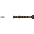 Wera 1569 Esd Nutdriver Kraftform Micro, 2.5x60-mm.
