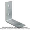 Simpson Strong-Tie HL53 HL 5-3/4-in. x 2-1/2-in. Galvanized Heavy Angle