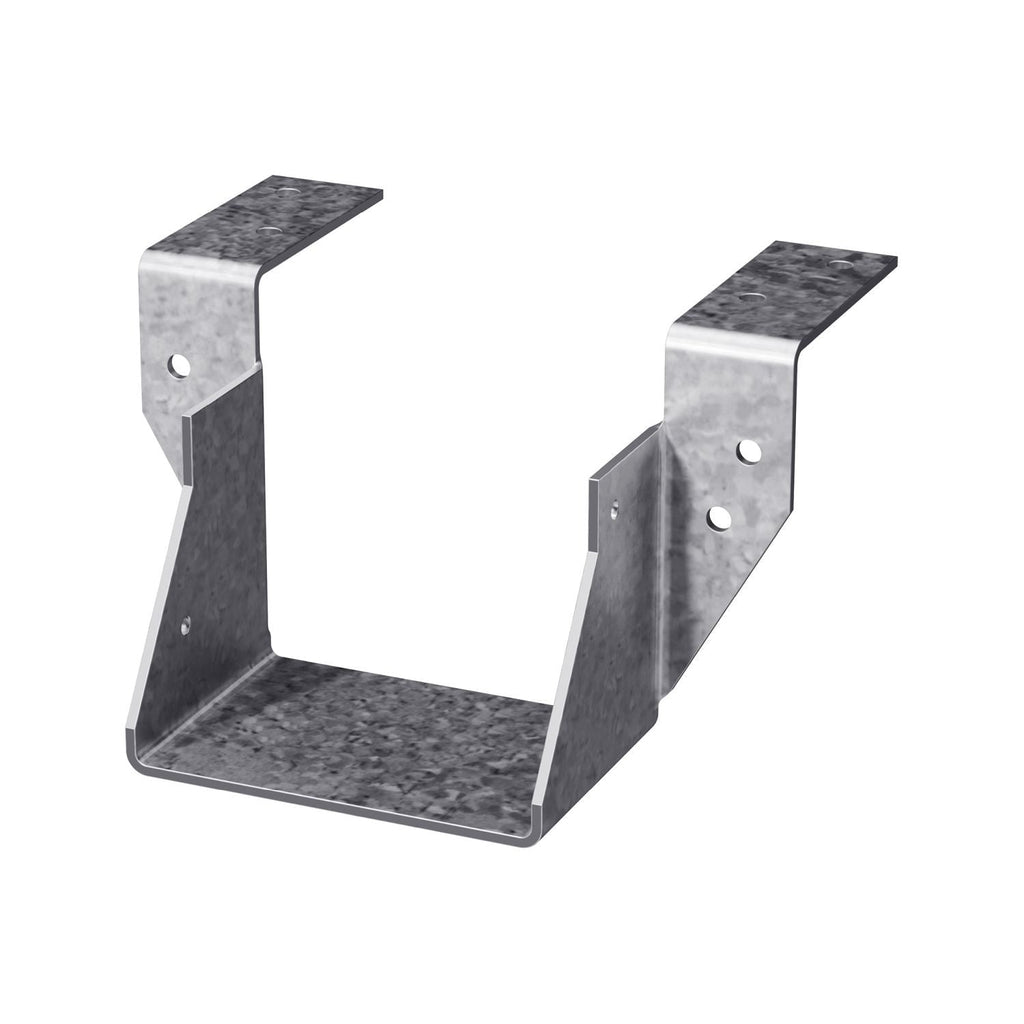 Simpson Strong-Tie HU44TF HUTF Galvanized Top-Flange Joist Hanger for 4x4
