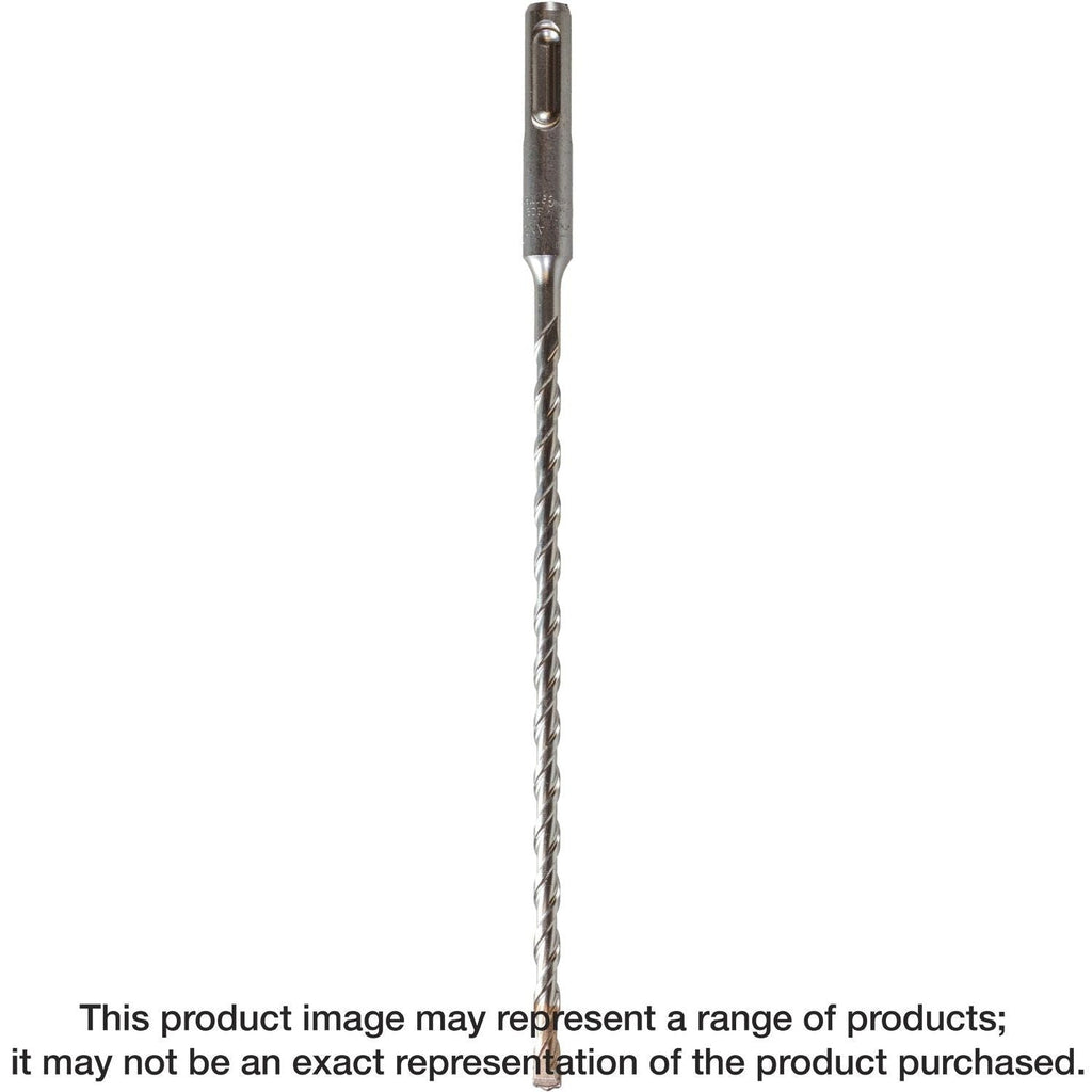 Simpson Strong-Tie MDPL02108 7/32-in. x 8-1/4-in. SDS-plus Shank Drill Bit