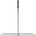 Simpson Strong-Tie MDPL02108 7/32-in. x 8-1/4-in. SDS-plus Shank Drill Bit