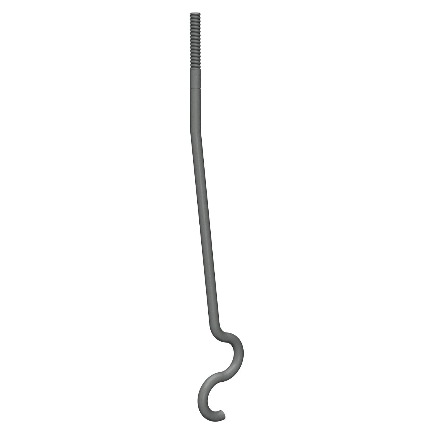 Simpson Strong-Tie SSTB34 SSTB 7/8-in. x 34-7/8-in. Anchor Bolt
