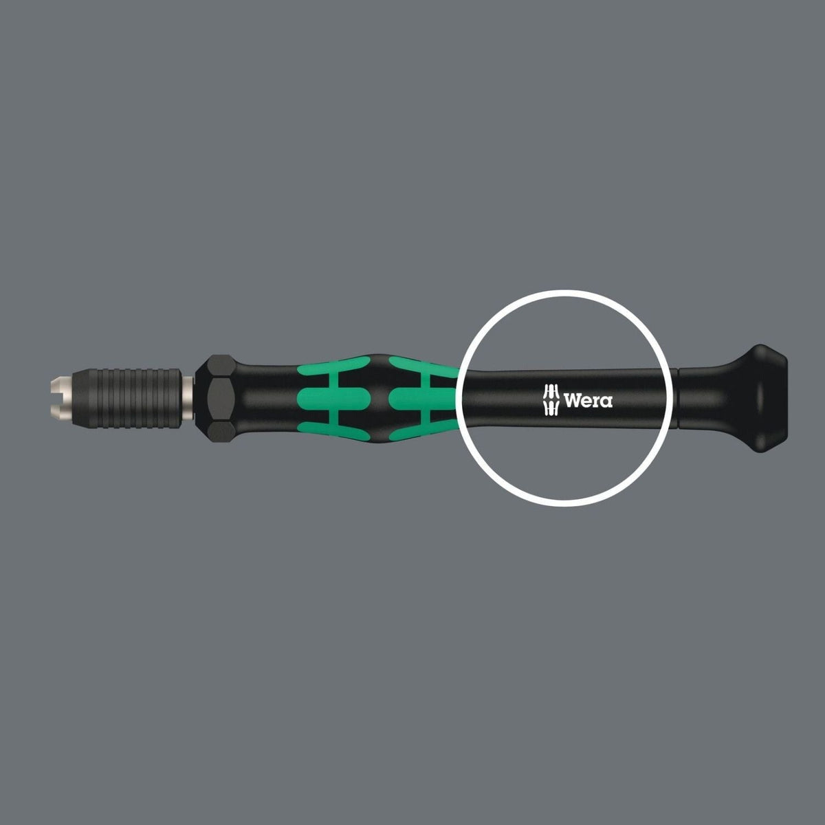 Wera Kraftform Kompakt Micro 11 Universal 1, 11-Pieces