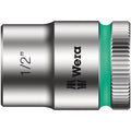 Wera 8790 Hmb Zyklop 3/8-in. Socket, 1/2-in.x29-mm.