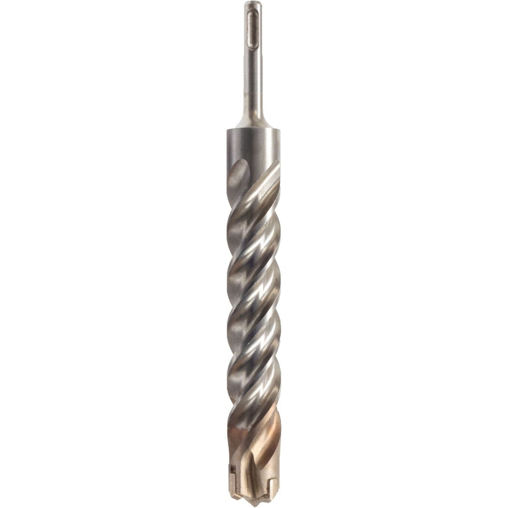 Simpson Strong-Tie MDPL11210Q 1-1/8-in. x 10-in. SDS-plus Quad-Head Shank Drill Bit