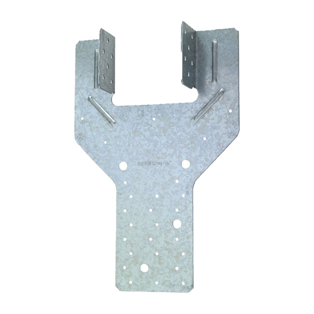 Simpson Strong-Tie LGT3-SDS2.5 LGT 3-Ply Girder Tiedown with Strong-Drive SDS Screws