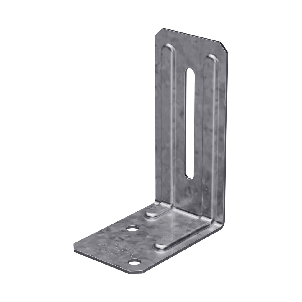 Simpson Strong-Tie STC STC 18-Gauge Roof Truss Clip