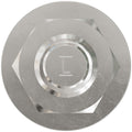 Simpson Strong-Tie STB2-37700S4F50 Strong-Bolt 2, 3/8-in. x 7-in. Type 304 Stainless-Steel Wedge Anchor, Fully Assembled, 50-Pack