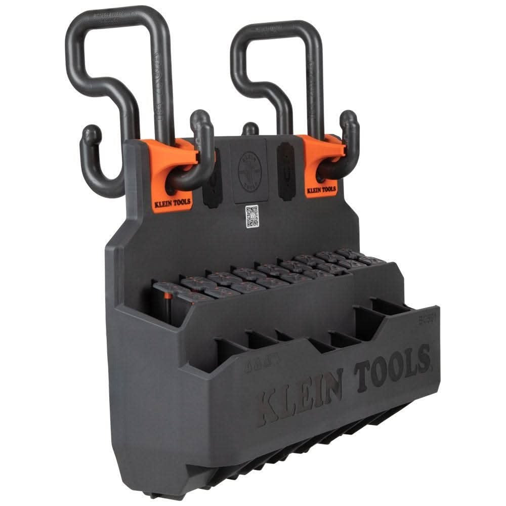 Klein Tools BC501S S-Hook Hard Tool Storage Module