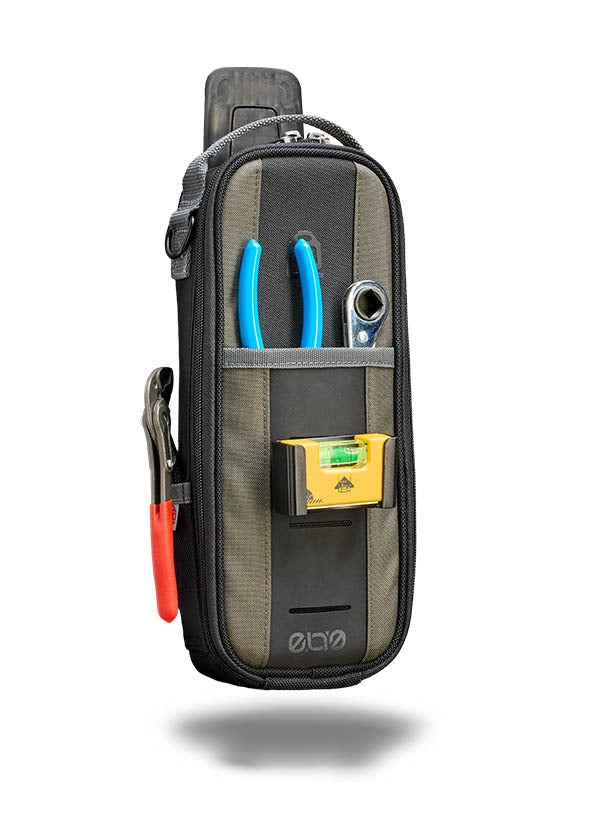 Veto Pro Pac MB-L EVO Large Meter Bag