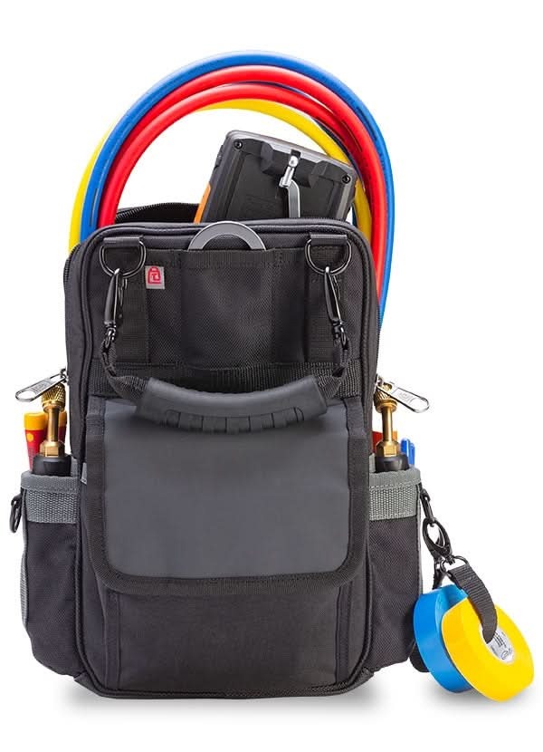 Veto Pro Pac MB3 Large Sized Zippered Diagnostic Bag (PROMO)