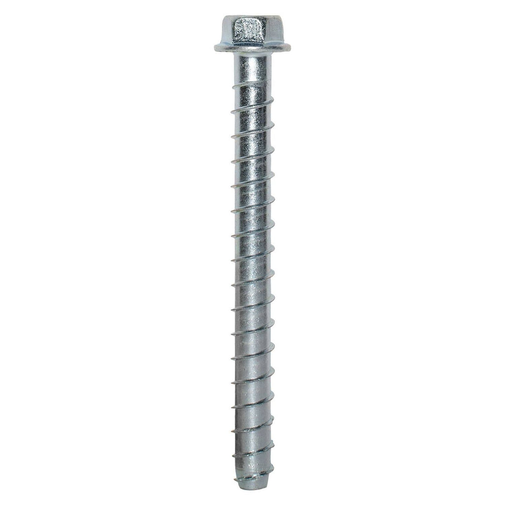 Simpson Strong-Tie THD50500HF1 Titen HD 1/2-in. x 5-in. Heavy-Duty Screw Anchor