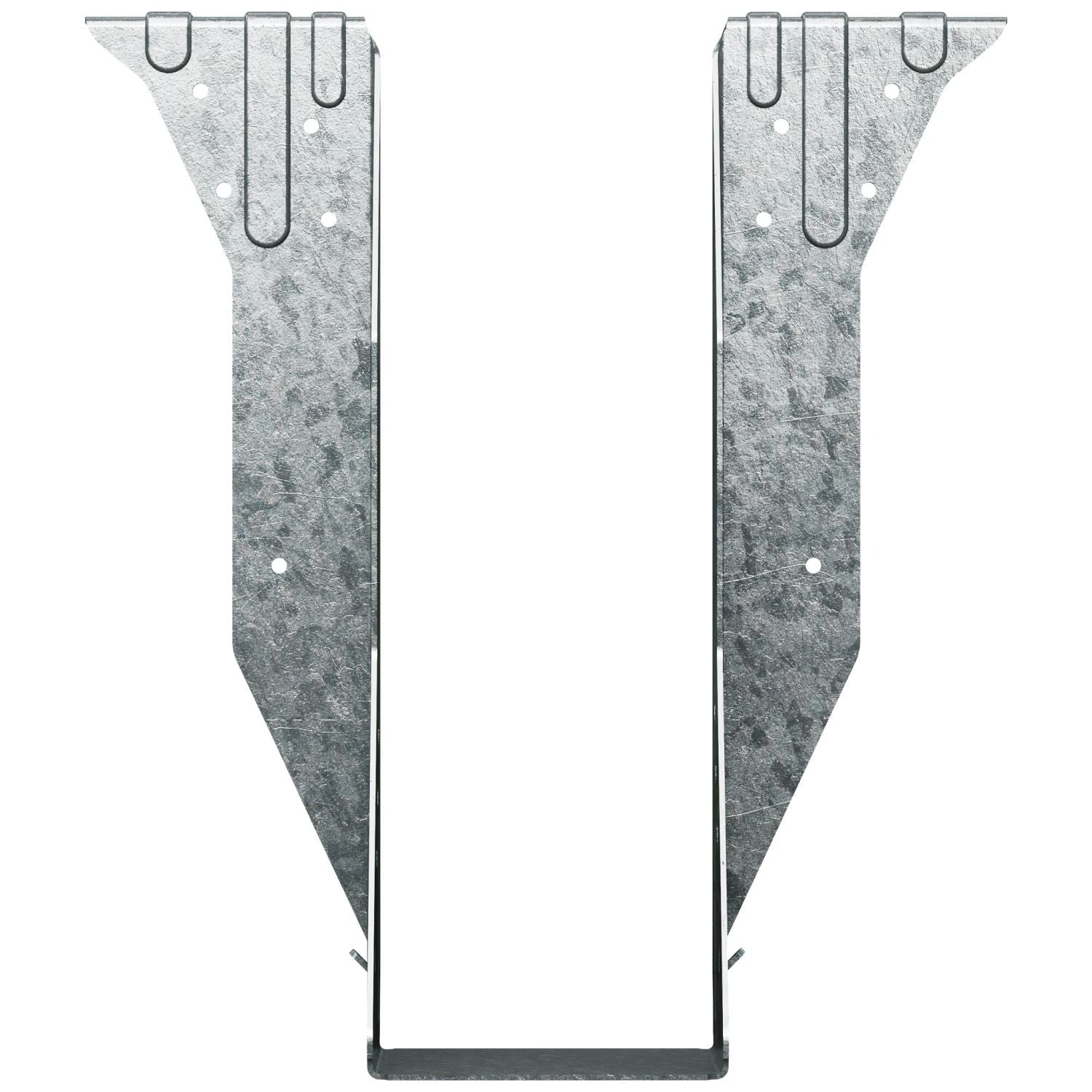 Simpson Strong-Tie BA412 BA Top-Flange Joist Hanger for 4x12