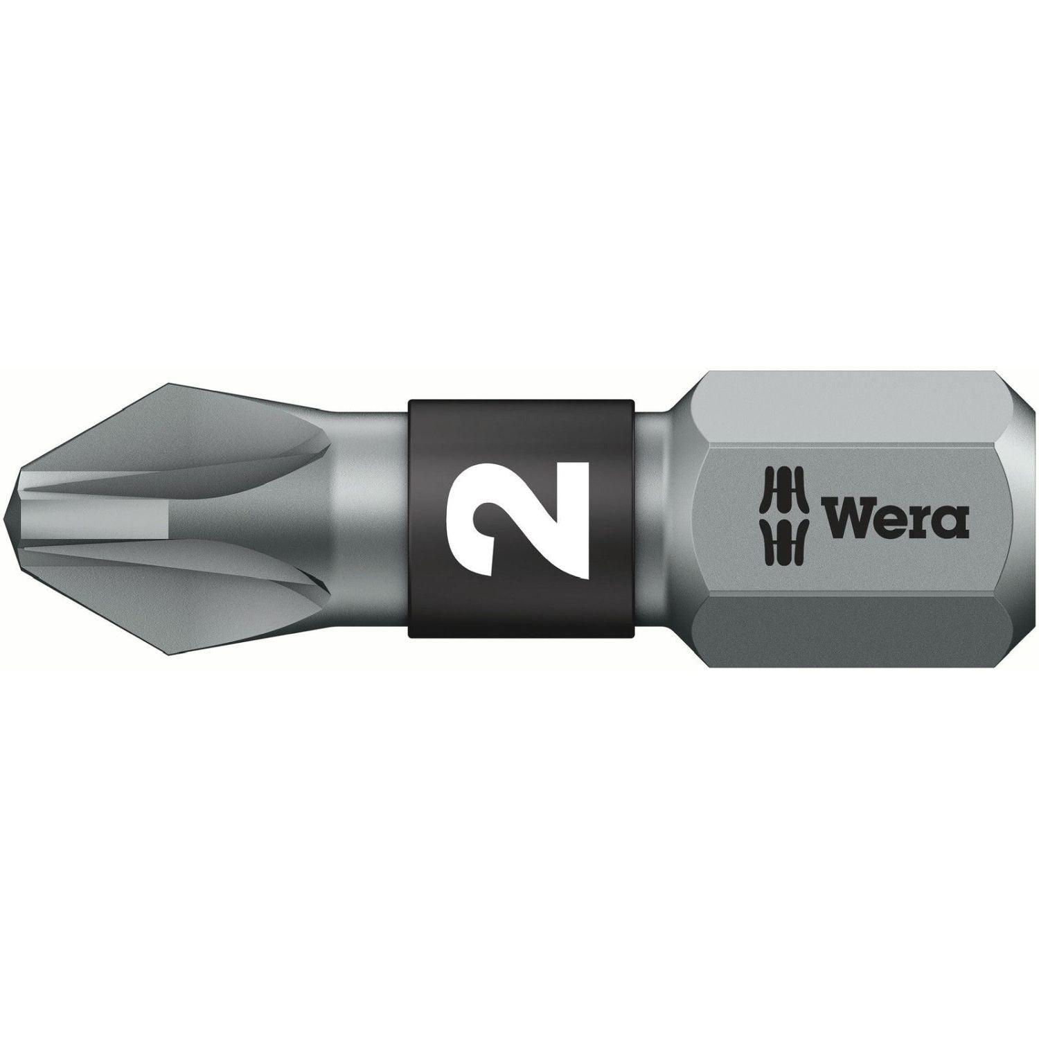 Wera 855/1 Btz Bit, Pz 1x25-mm.