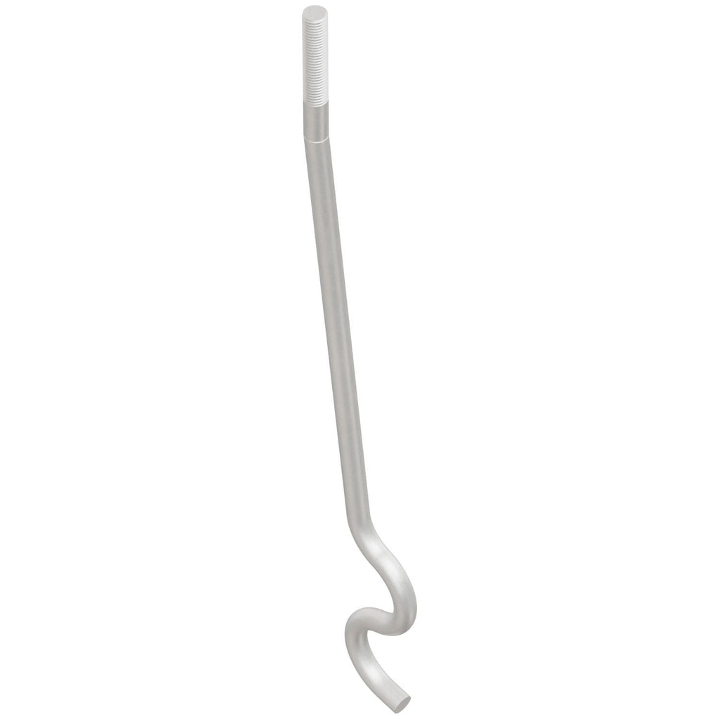 Simpson Strong-Tie SSTB28HDG SSTB 7/8-in. x 29-7/8-in. Hot-Dip Galvanized Anchor Bolt