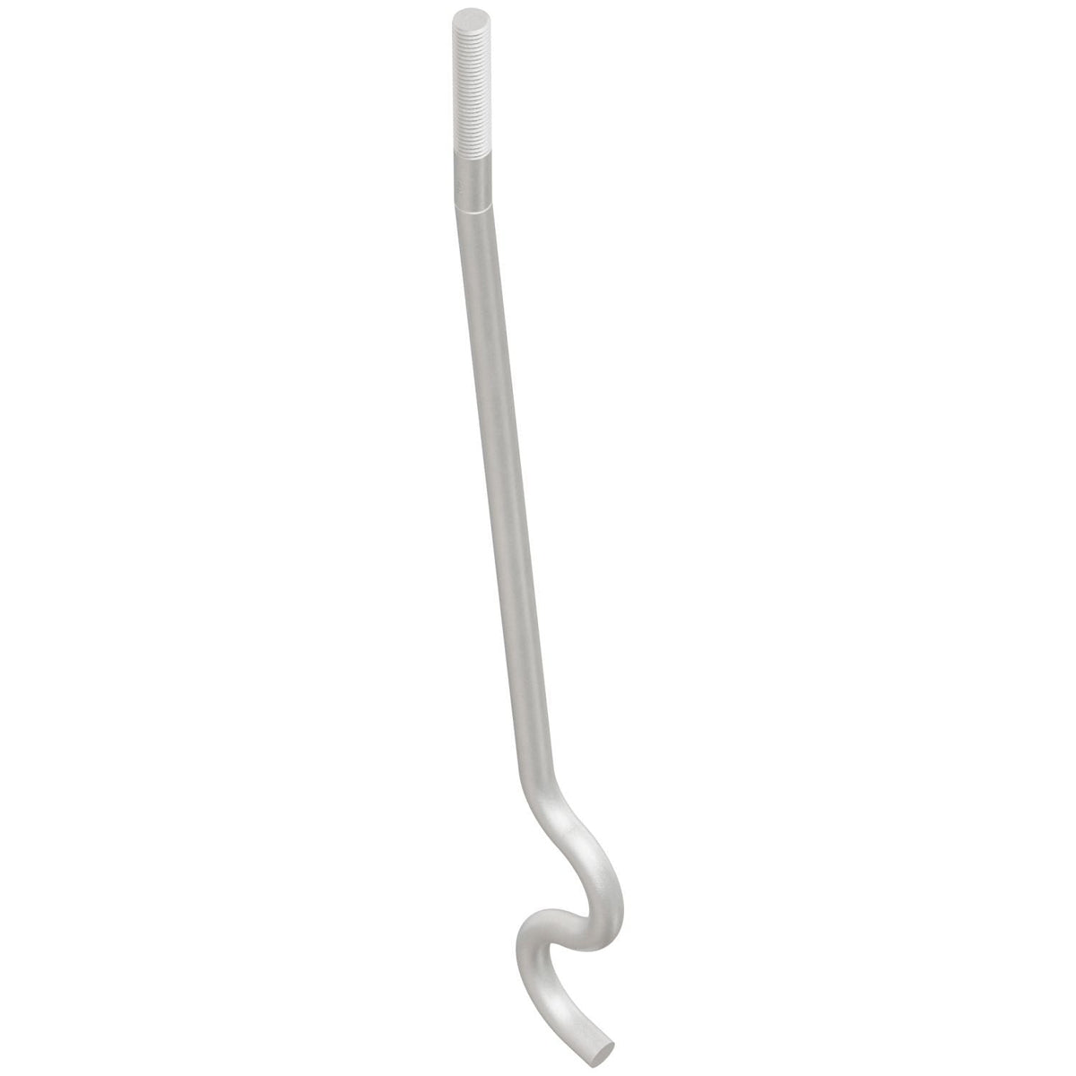 Simpson Strong-Tie SSTB28HDG SSTB 7/8-in. x 29-7/8-in. Hot-Dip Galvanized Anchor Bolt
