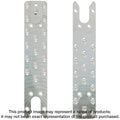 Simpson Strong-Tie ACBH3X15.37-R1 ACBH 3-in. x 15-3/8-in. Joist-to-Beam Concealed Hanger