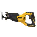 DeWalt DCS382B 20V MAX XR Brushless Cordless Reciprocating Saw, Tool Only (PROMO)