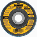 DeWalt DW831 Corded 5" (125mm) Medium Angle Grinder