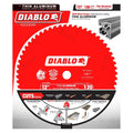 Diablo D12120N 12-in. x 120-Teeth Aluminum Saw Blade for Thin Non-Ferrous Metal