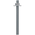 Simpson Strong-Tie RFB#5X8-105 RFB 5/8-in. x 8-in. Zinc-Plated Retrofit Bolt, Grade 105