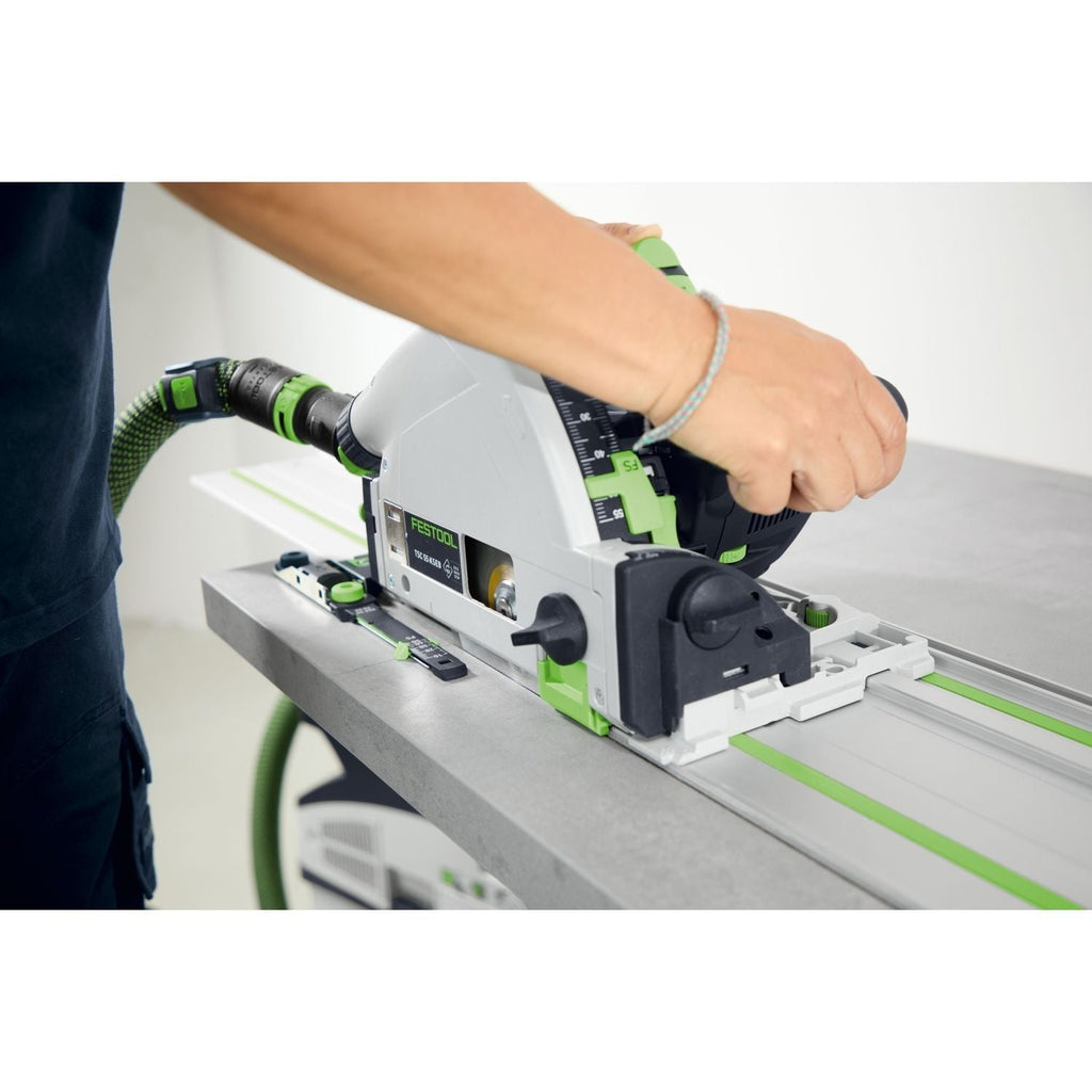 Festool Track Saw Plunge Depth Position Indicator & Clamp Accessory Kit (578697)