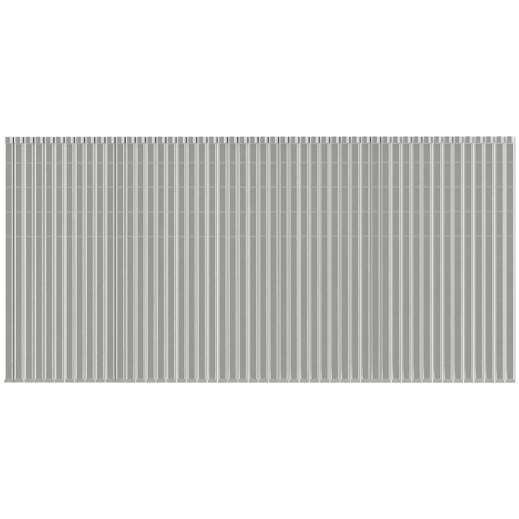 Simpson Strong-Tie S18N125FNJ Straight, Adhesive Collation, T-Style Head, 18-Gauge Brads, 1-1/4-in. Type 304, 5000-Pack