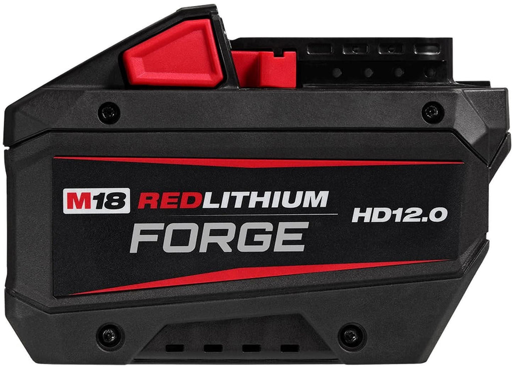 [SALE] Milwaukee 48-11-1813 M18 REDLITHIUM FORGE HD12.0 Battery Pack