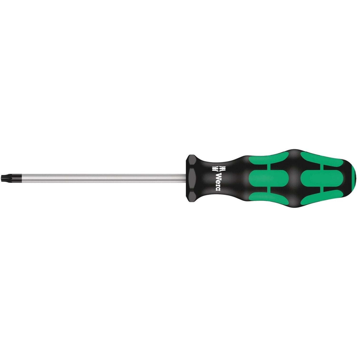Wera 367 Screwdriver For Torx Screws, Torx 27x115-mm.