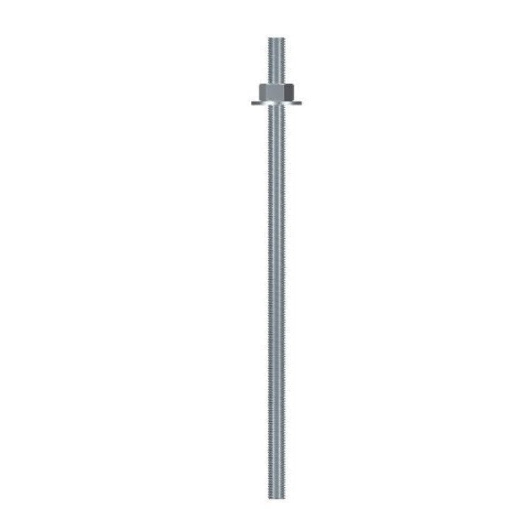 Simpson Strong-Tie RFB#5X16 RFB 5/8-in. x 16-in. Zinc-Plated Retrofit Bolt, Grade 36