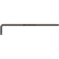 Wera 967 XL Hf Torx L-Key With Holding Function, Long, Torx 25x154-mm.