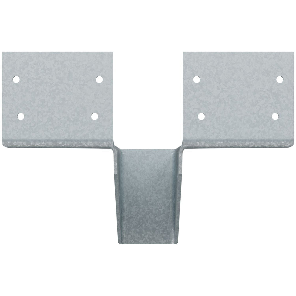 Simpson Strong-Tie S/B1.68/6 S/B 12 ga. Hanger for 1-5/8-in. x 6-in. Cold-Formed Steel Joist