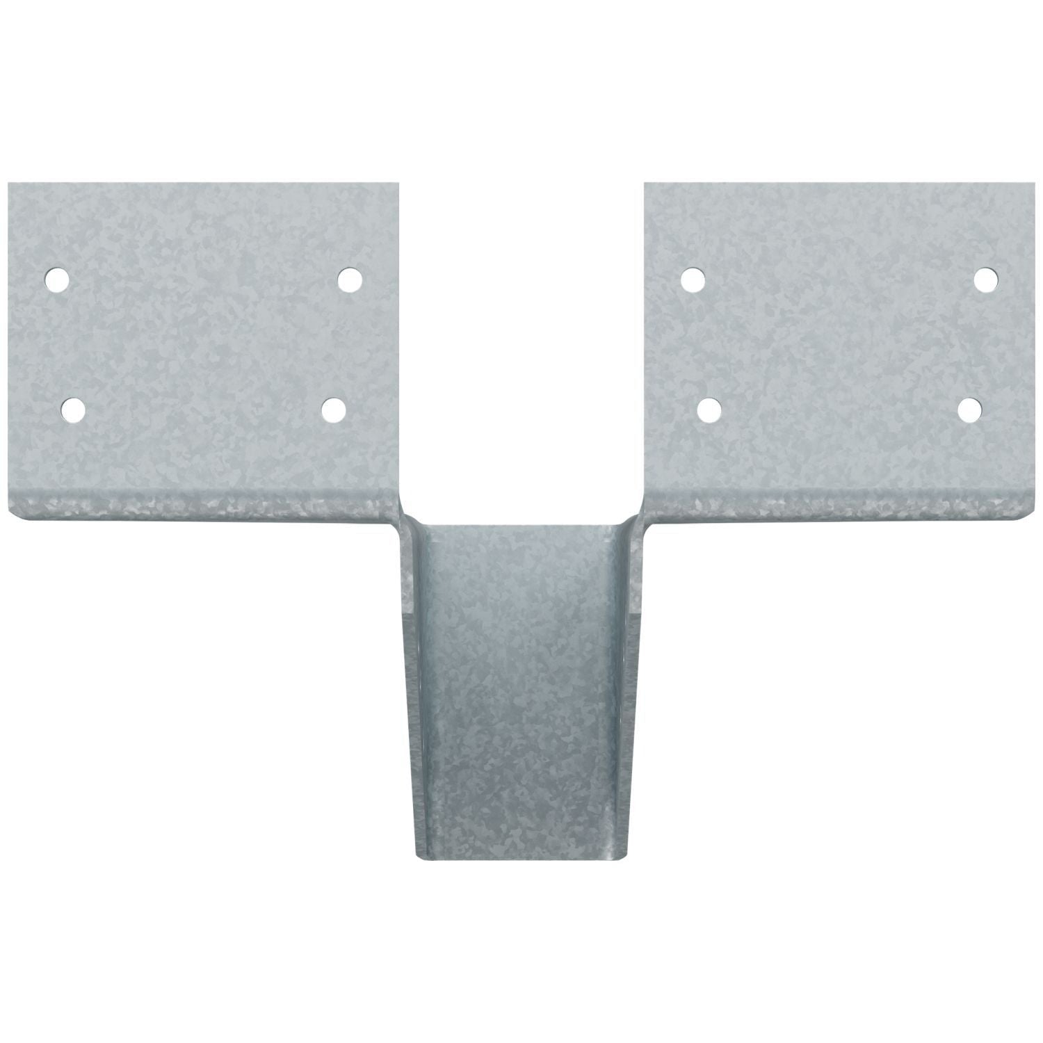 Simpson Strong-Tie S/B1.68/6 S/B 12 ga. Hanger for 1-5/8-in. x 6-in. Cold-Formed Steel Joist