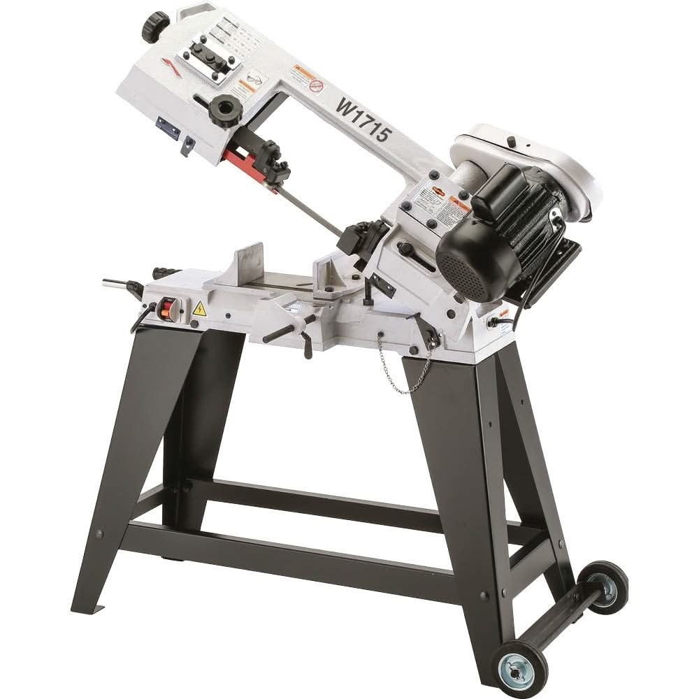 Shop Fox W1715 3/4 HP Metal Cutting Bandsaw