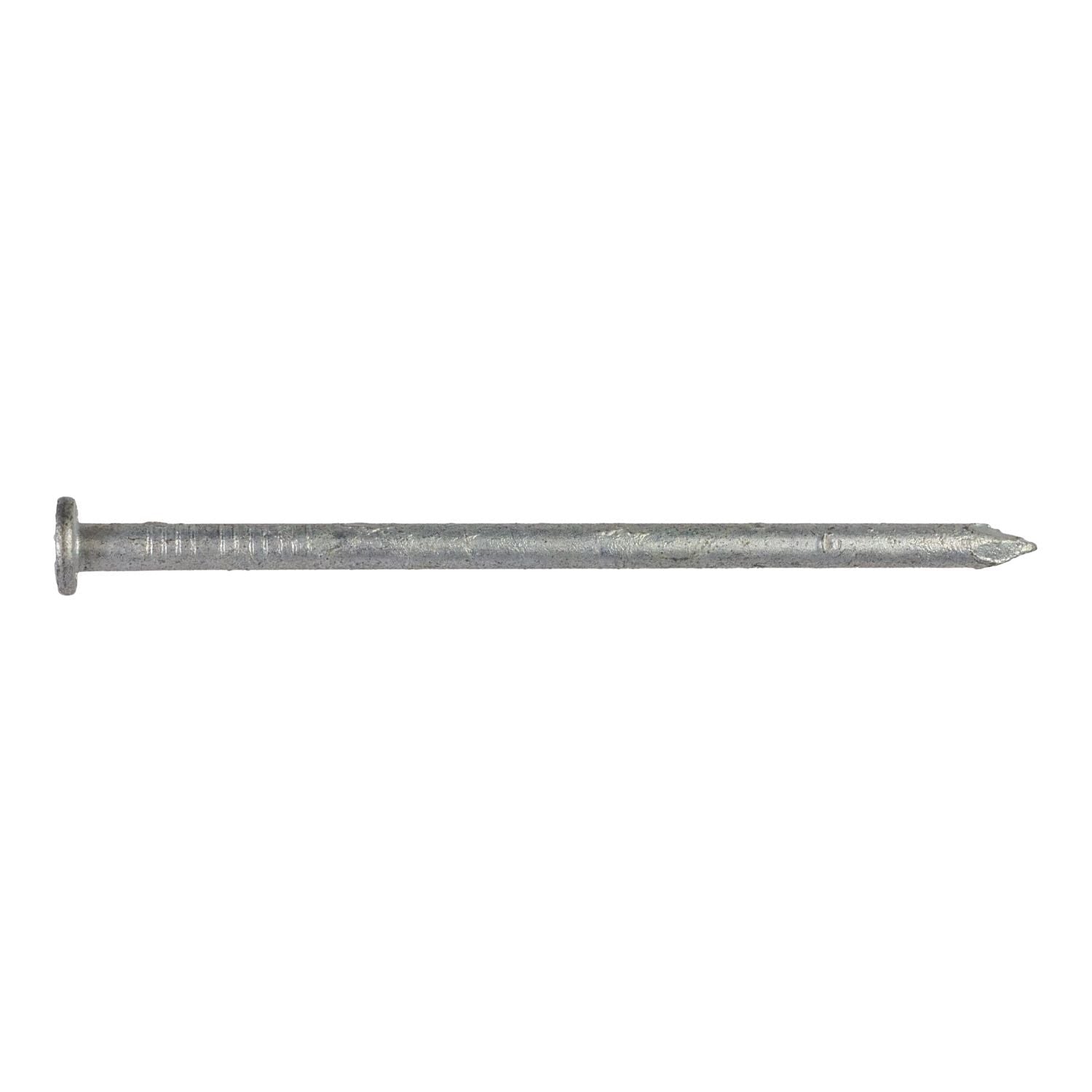 Simpson Strong-Tie 16DHDG-R Strong-Drive SCN SMOOTH-SHANK CONNECTOR Nail, 3-1/2-in. x 0.162-in. HDG, 40-Pack