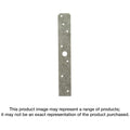 Simpson Strong-Tie MSTA24SS MSTA 24-in. 18-Gauge Stainless-Steel Medium Strap Tie