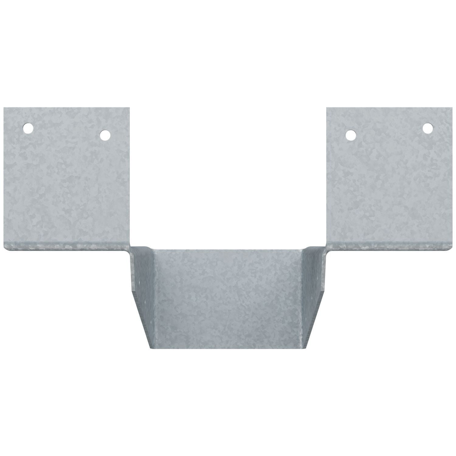 Simpson Strong-Tie S/LBV3.38/10 S/LBV 14 ga. Hanger for (2) 1-5/8-in. x 10-in. Cold-Formed-Steel Joists