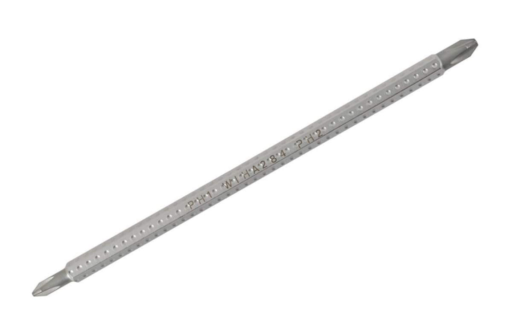 Wiha 28112 Drive-Loc VI Phillips Interchangeable Blade