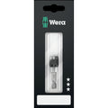 Wera 895/4/1 K SB Universal Bit Holder, 1/4-in.x52-mm.