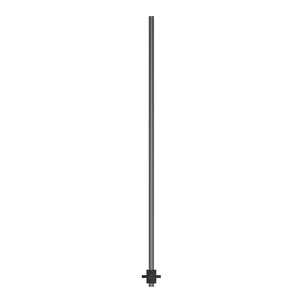 Simpson Strong-Tie PAB4-24 PAB 1/2-in. x 24-in. Pre-Assembled Anchor Bolt w/ Washer